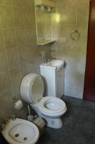 Apartamento Espacio Inti