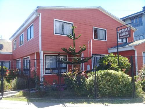 Hostal Hospedaje Aguero