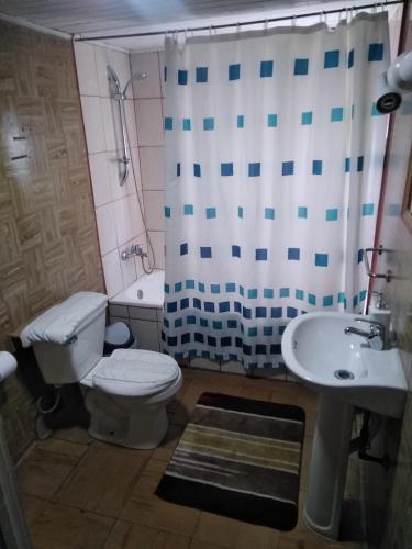 Hostal Hospedaje Aguero