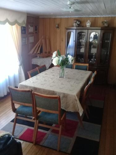 Hostal Hospedaje Aguero