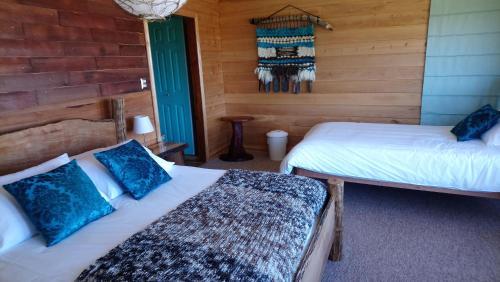 Lodge Cumbres De Chiloe