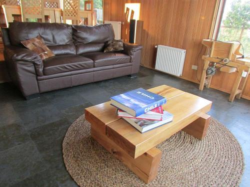 Lodge Cumbres De Chiloe