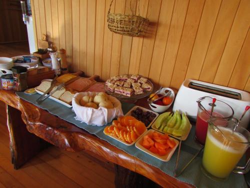 Lodge Cumbres De Chiloe