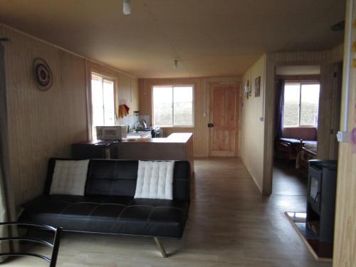 Agroturismo Caba�as Aire Marino
