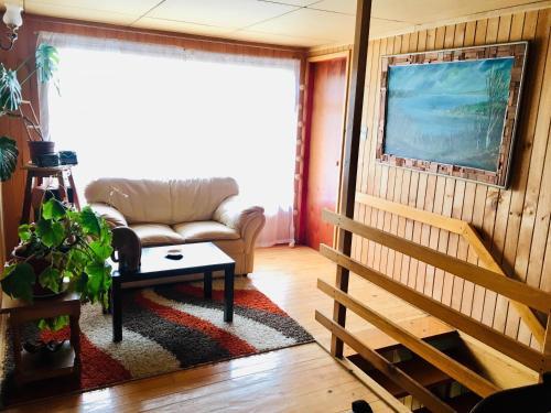 Albergue Hospedaje Martita