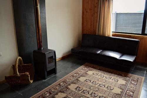 Helchilo� Aparthotel