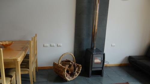 Helchilo� Aparthotel