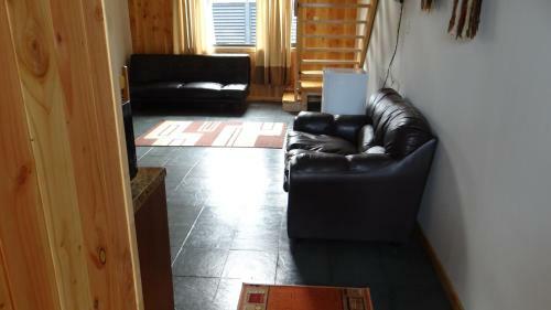 Helchilo� Aparthotel