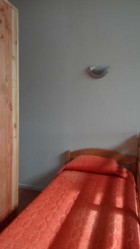 Helchilo� Aparthotel