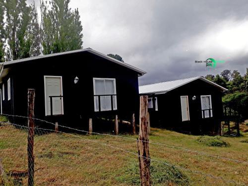 Lodge Black House Chilo�