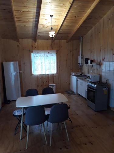 Lodge Black House Chilo�