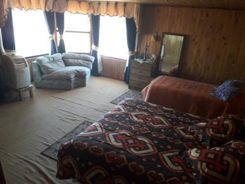 Lodge Hospedaje Familiar Teresita