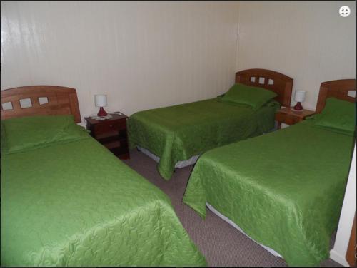 Hostal El Mirador 2