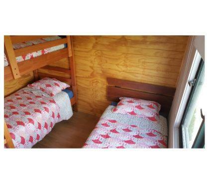Lodge Casas Y Caba�as Sandra Cardenas