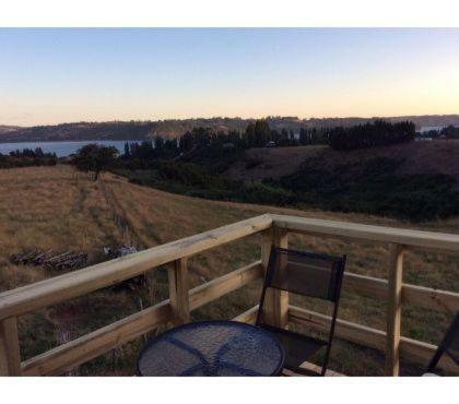 Lodge Casas Y Caba�as Sandra Cardenas