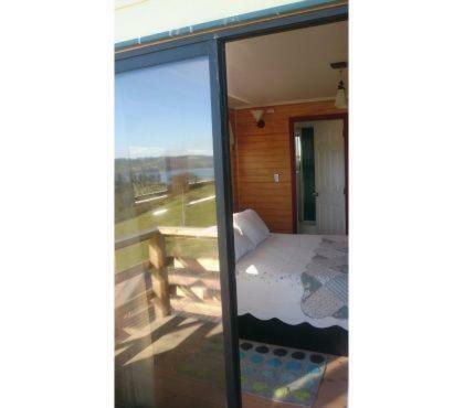 Lodge Casas Y Caba�as Sandra Cardenas