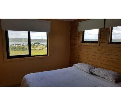 Lodge Casas Y Caba�as Sandra Cardenas