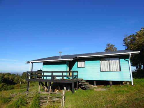 Agroturismo Caba�as Valentina