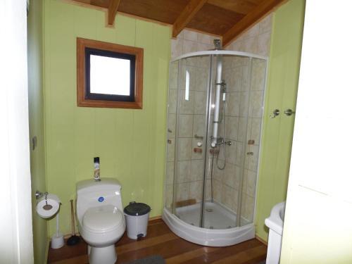 Agroturismo Caba�as Valentina