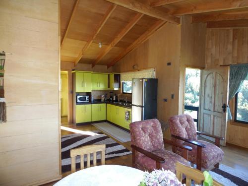Agroturismo Caba�as Valentina