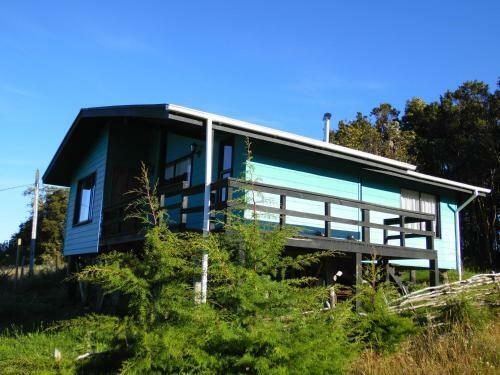 Agroturismo Caba�as Valentina