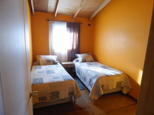 Agroturismo Caba�as Valentina