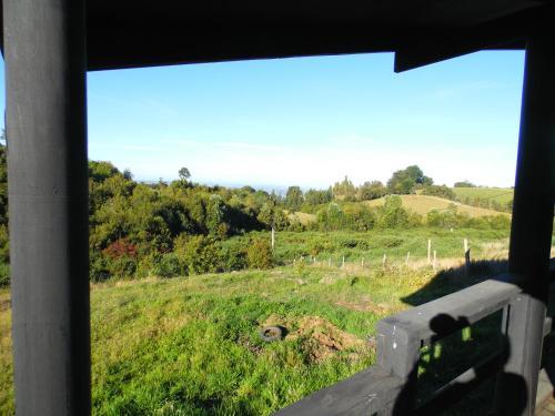 Agroturismo Caba�as Valentina