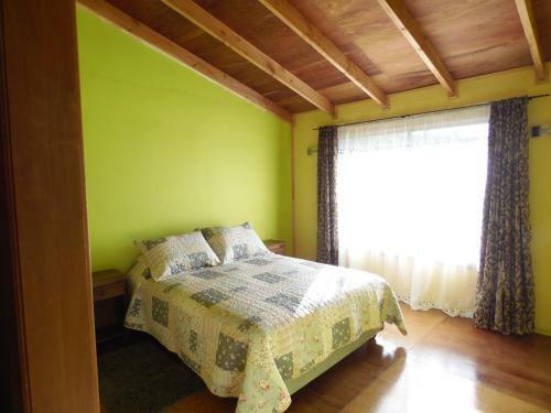 Agroturismo Caba�as Valentina