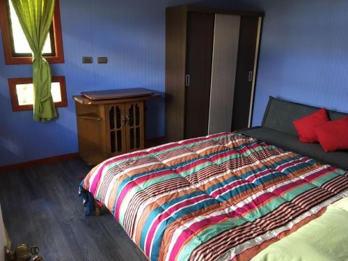 Lodge Caba�as Aurora