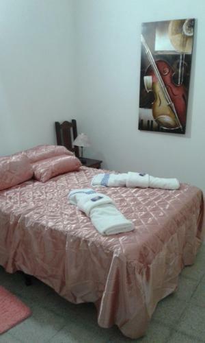 Tejada Hotel