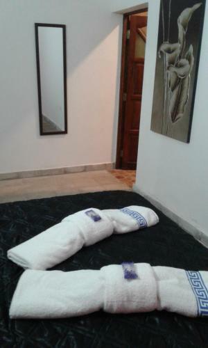 Tejada Hotel