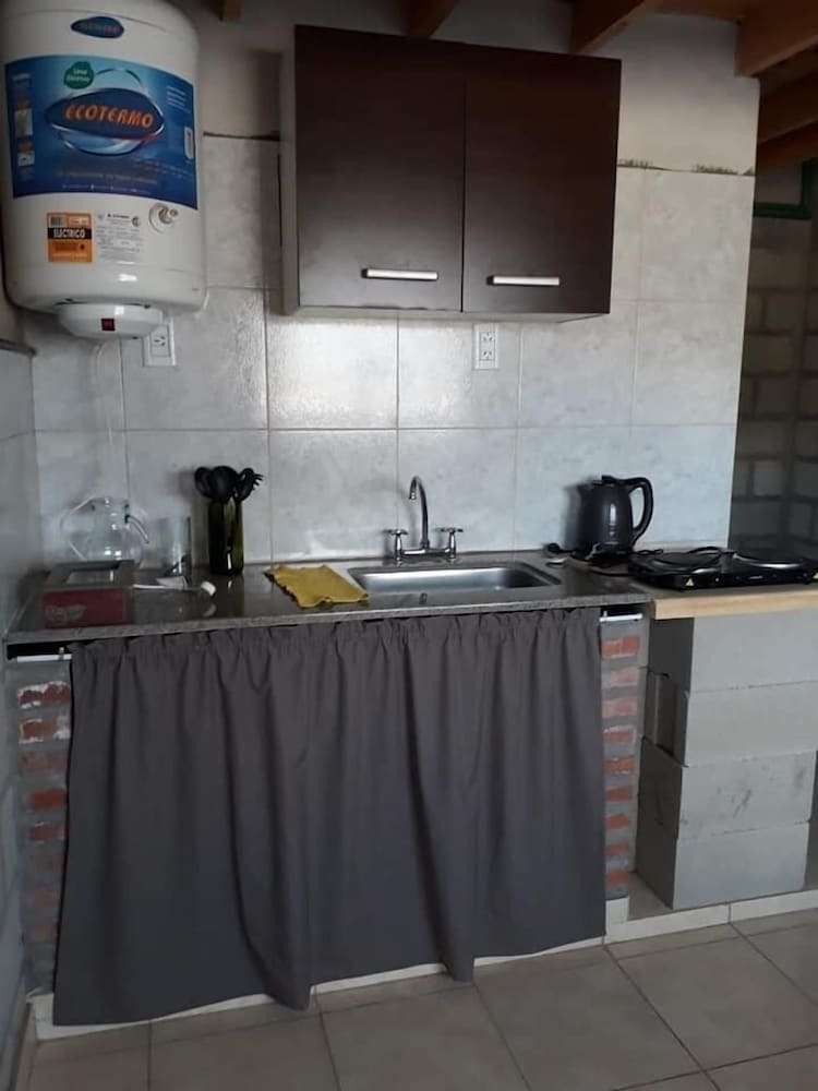 Apartamento Colores De Fiambala
