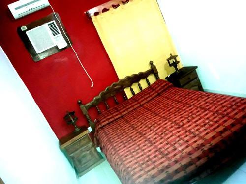 Hotel Hosteria Santa Rita