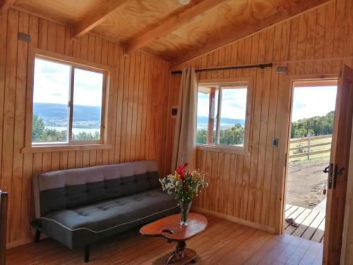 Caba�a Para�so Chiloe