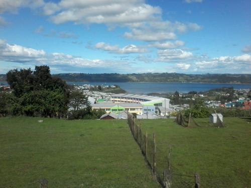 Caba�a Quinchen