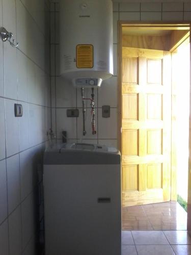 Caba�a Quinchen