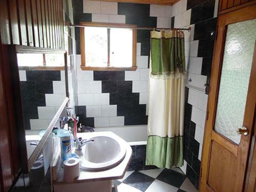 Albergue Hostal Chiloe Castro