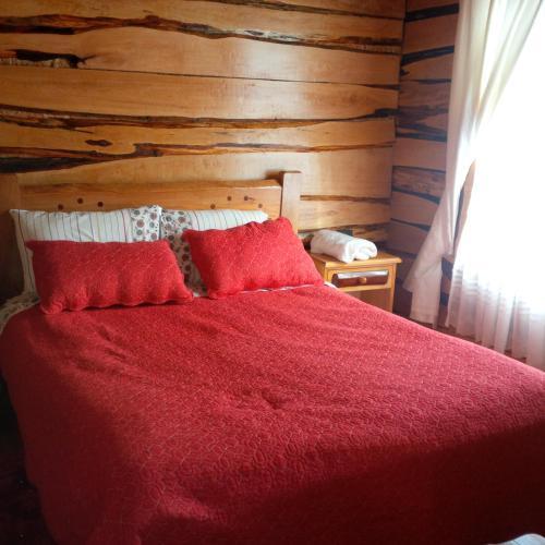 Apartamento Departamento Cheve