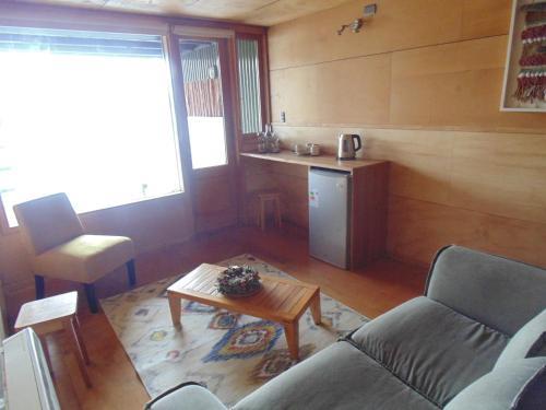 Apartamento Palafito Cahuelche