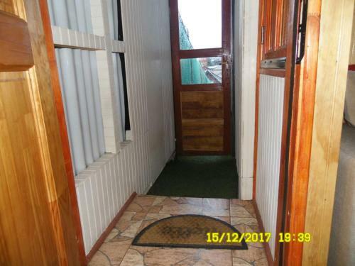 Lodge Caba�as Cotesita