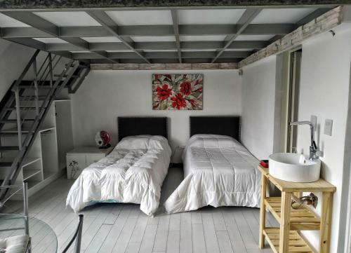 Hostal Casa Mazza