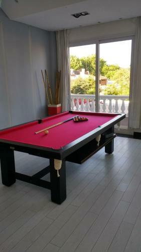 Hostal Casa Mazza