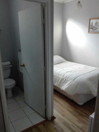 Hotel Rio Itata