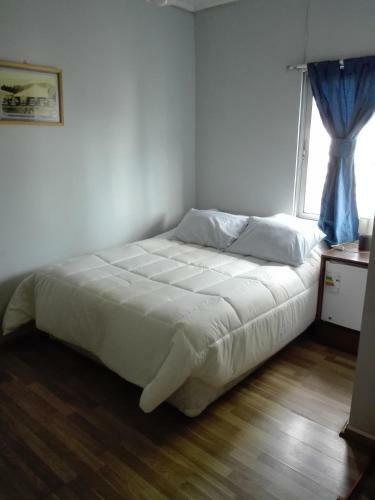 Hotel Rio Itata