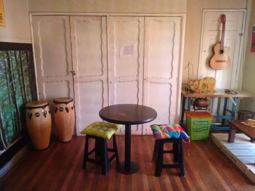 Bed & Breakfast La Aldea