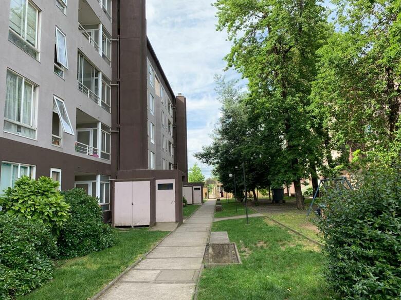 Apart Hotel Chillan (central)