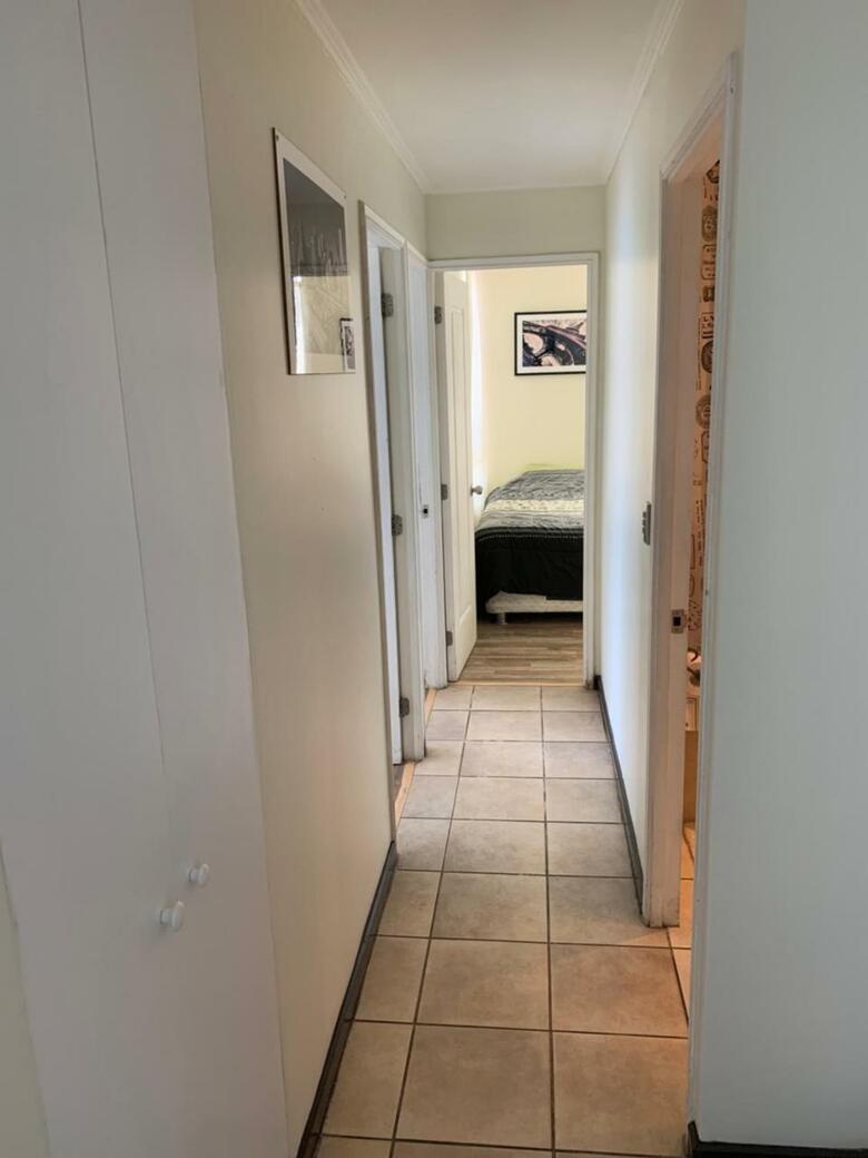 Apart Hotel Chillan (central)