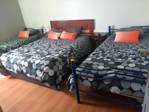 Hostal El Avellano 2.0