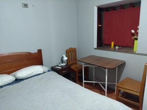 Hostal El Avellano 2.0