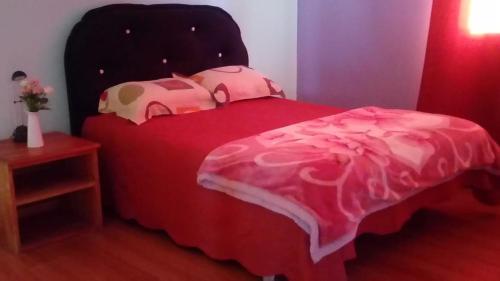 Hostal El Avellano 2.0